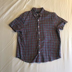 Men’s GAP Factory Button Down-Size L